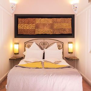 Klassieke Kamer met een King Size Bed
